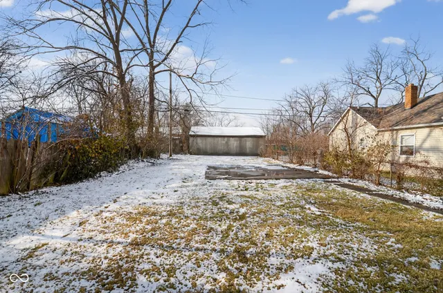 $124,900 | 3148 North Gale Street, Indianapolis, IN 46218