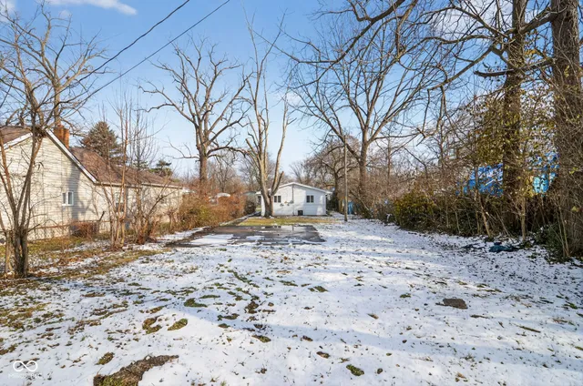 $124,900 | 3148 North Gale Street, Indianapolis, IN 46218