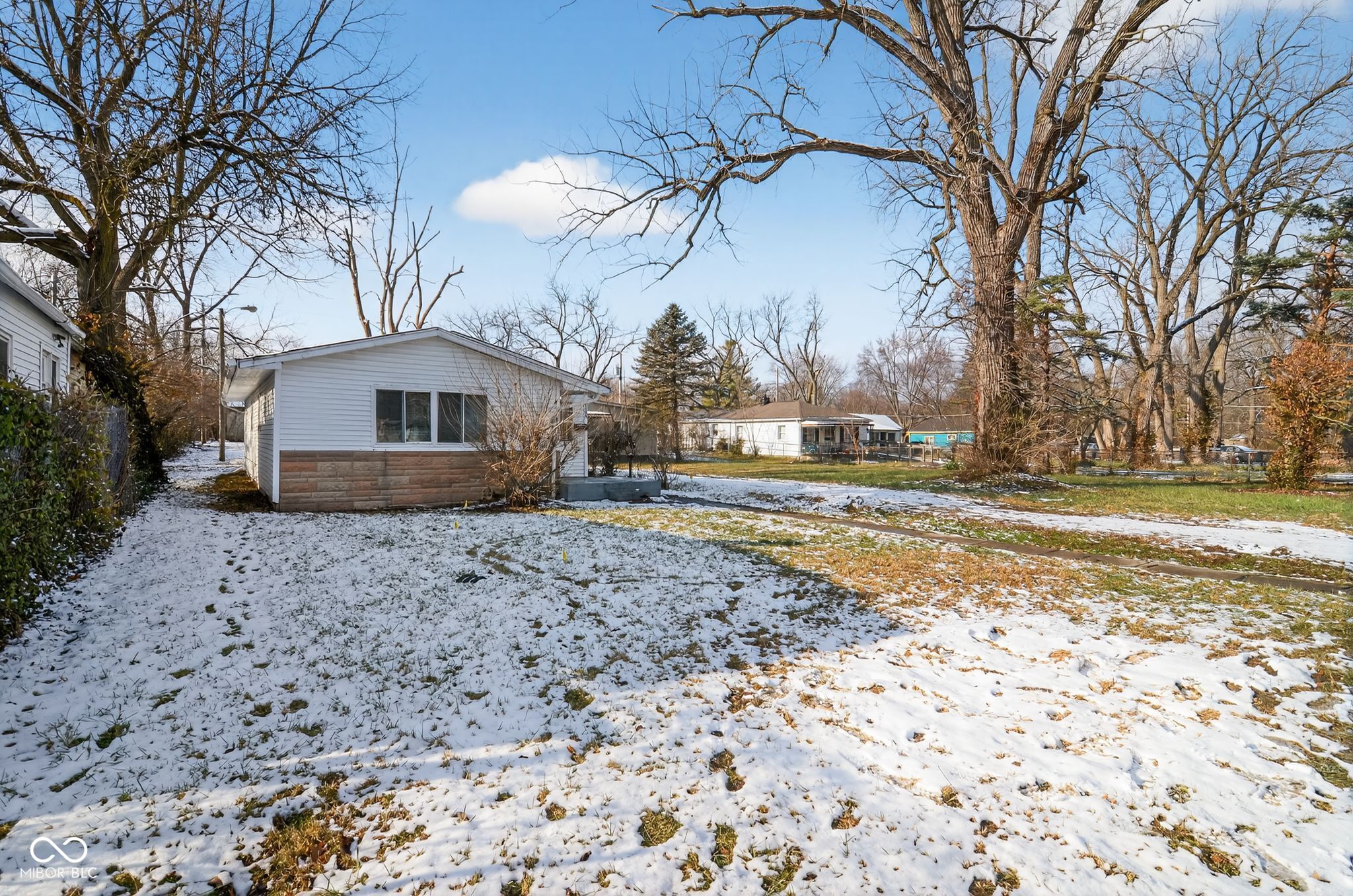 3148 North Gale Street Indianapolis, IN 46218 - Photo 24 of 30