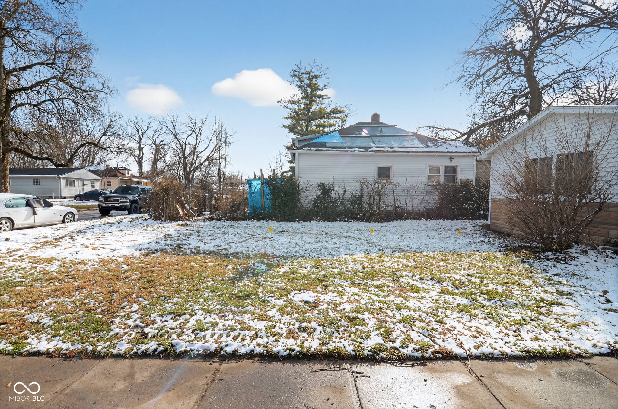 3148 North Gale Street Indianapolis, IN 46218 - Photo 25 of 30