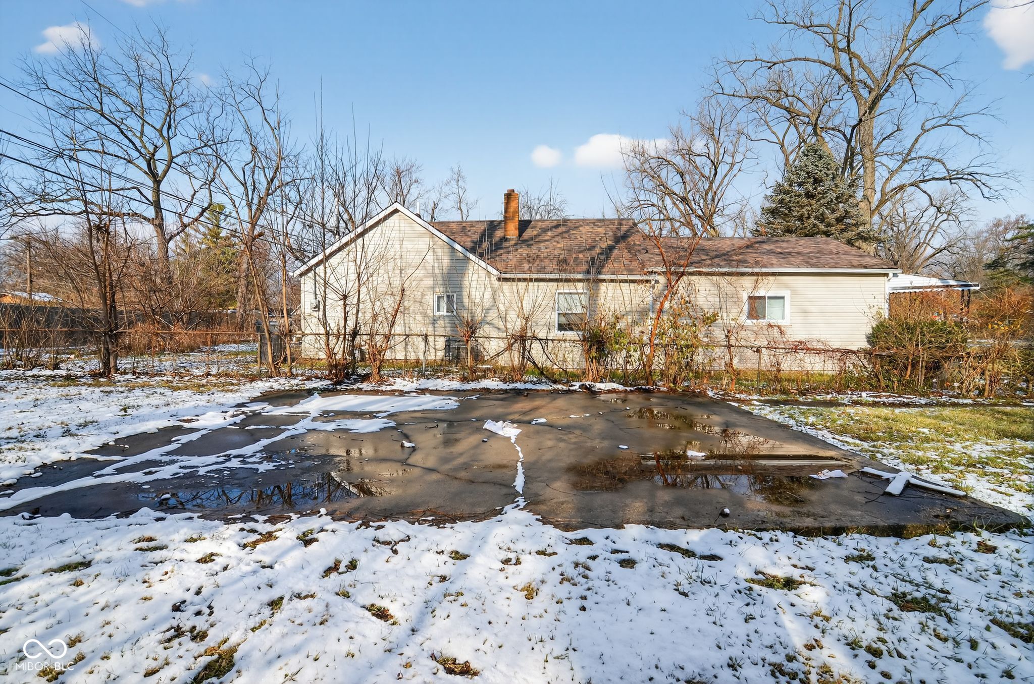 3148 North Gale Street Indianapolis, IN 46218 - Photo 27 of 30