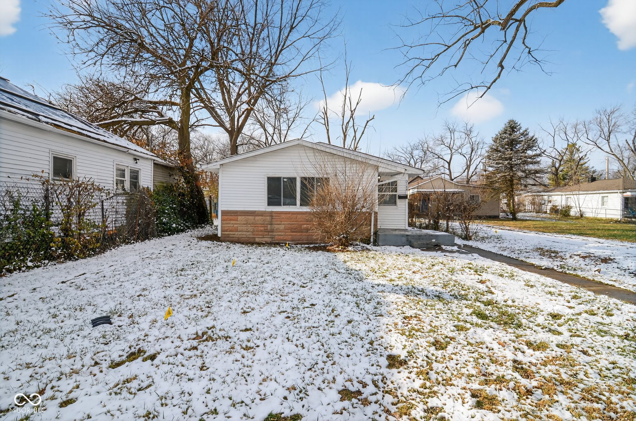 3148 North Gale Street Indianapolis, IN 46218 - Photo 28 of 30