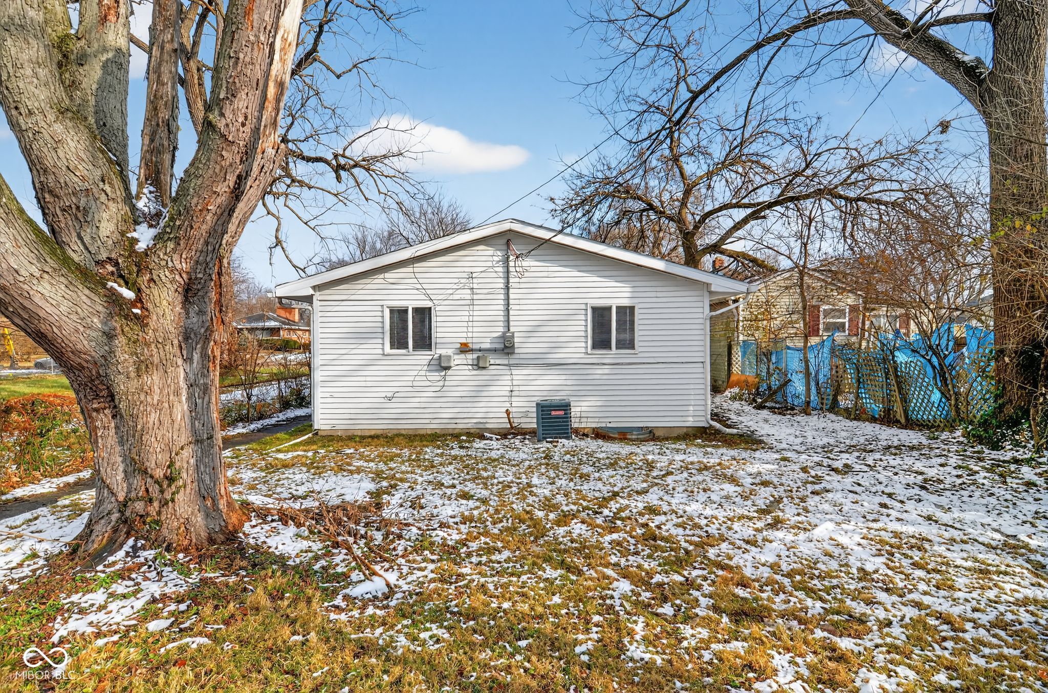 3148 North Gale Street Indianapolis, IN 46218 - Photo 29 of 30