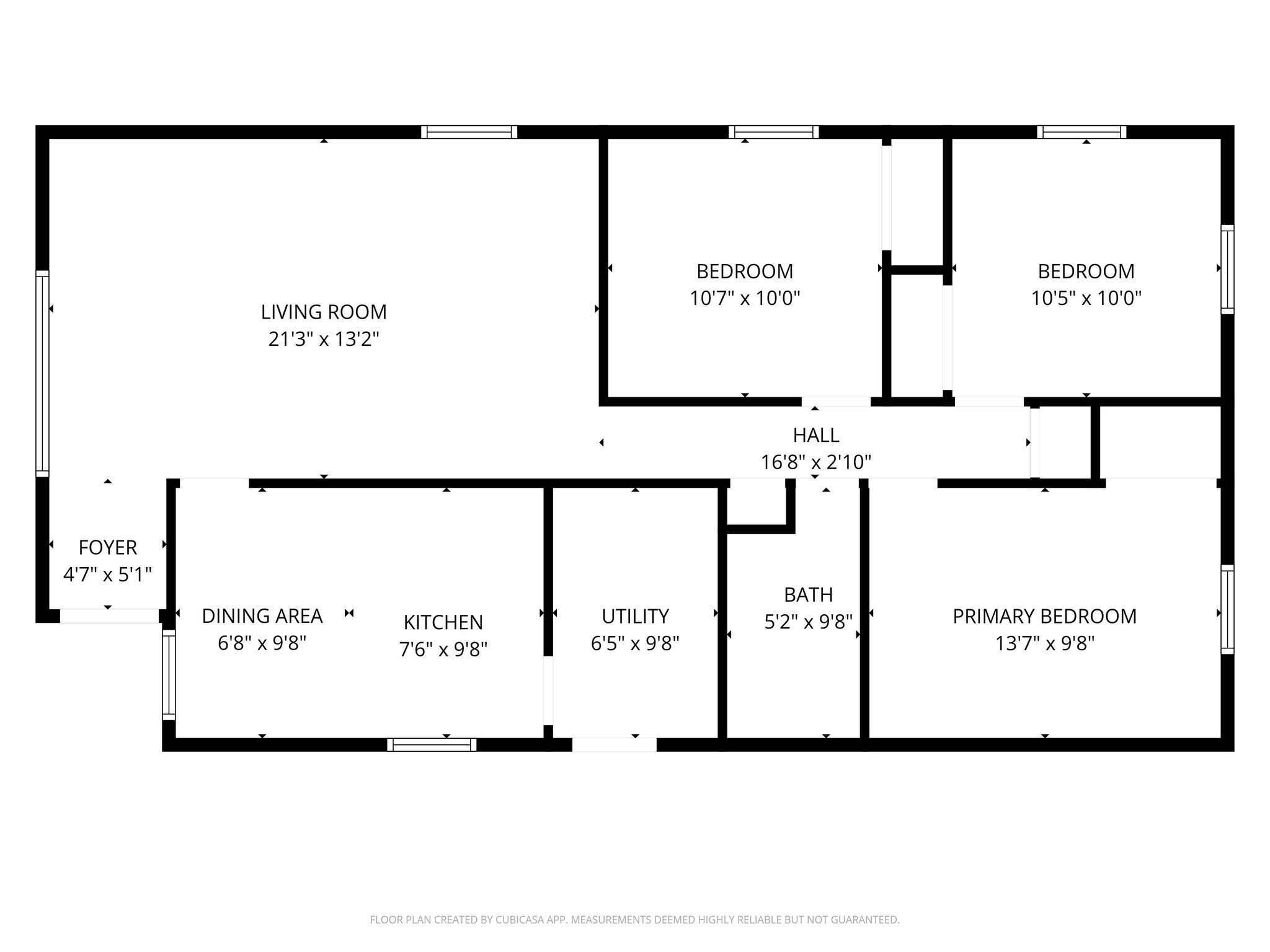 3148 North Gale Street Indianapolis, IN 46218 - Photo 30 of 30