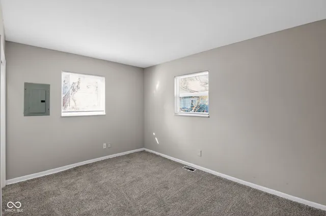 $124,900 | 3148 North Gale Street, Indianapolis, IN 46218