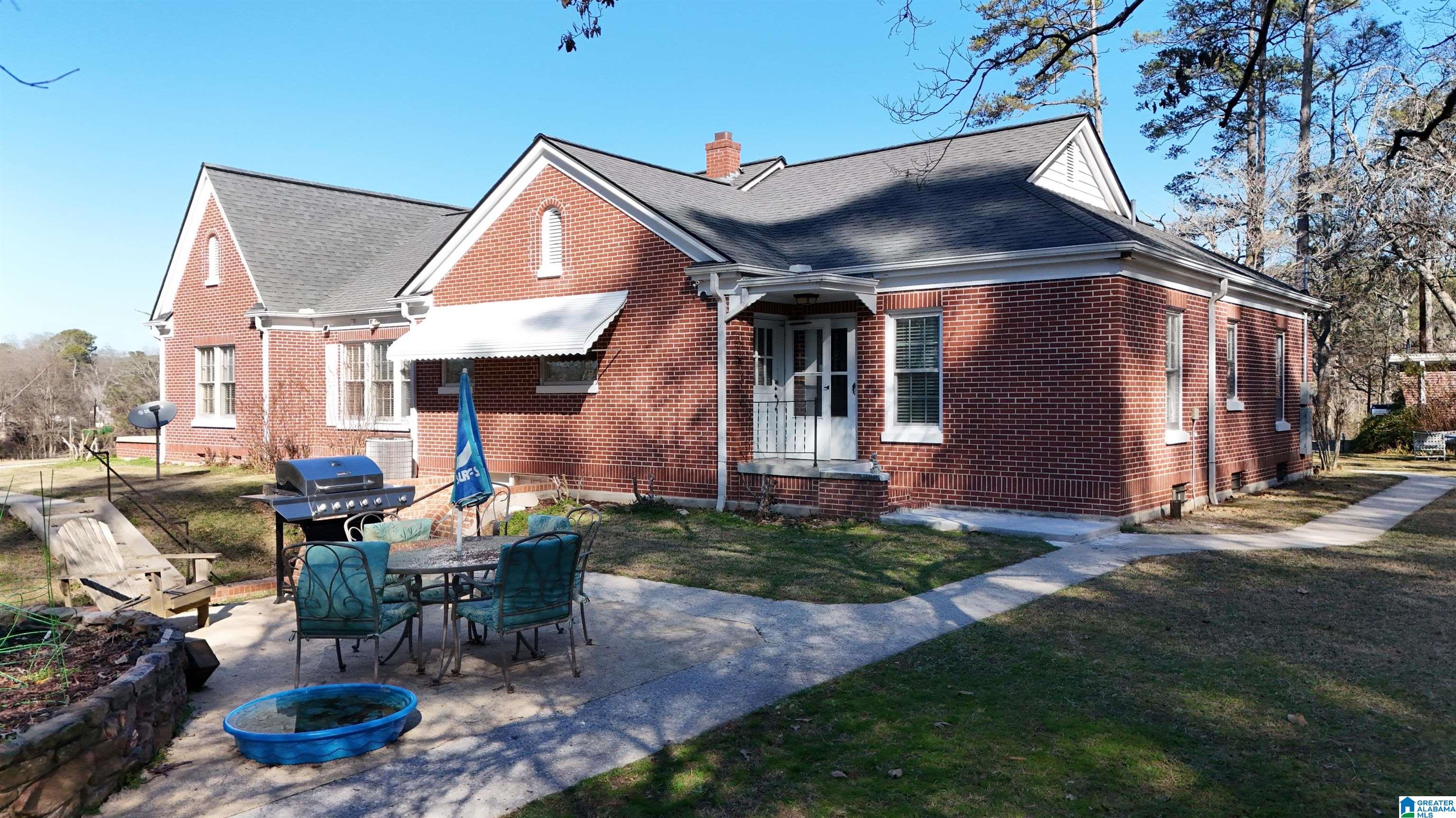 48 West Webb Drive Heflin, AL 36264 - Photo 6 of 53