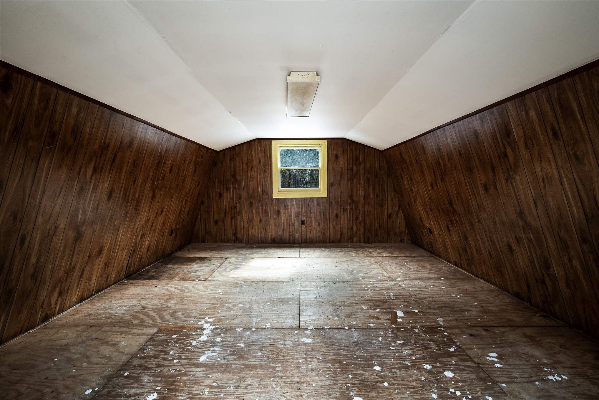 28175 Hammock Road Hilliard, FL 32046 - Photo 24 of 33 a view of an empty room and wooden door