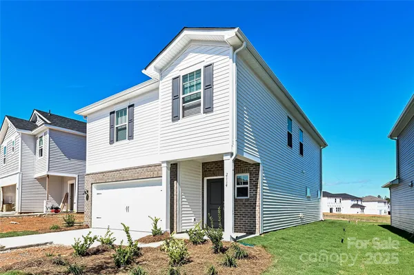 $317,600 | 5031 Poplin Valley, Cherryville, NC 28021