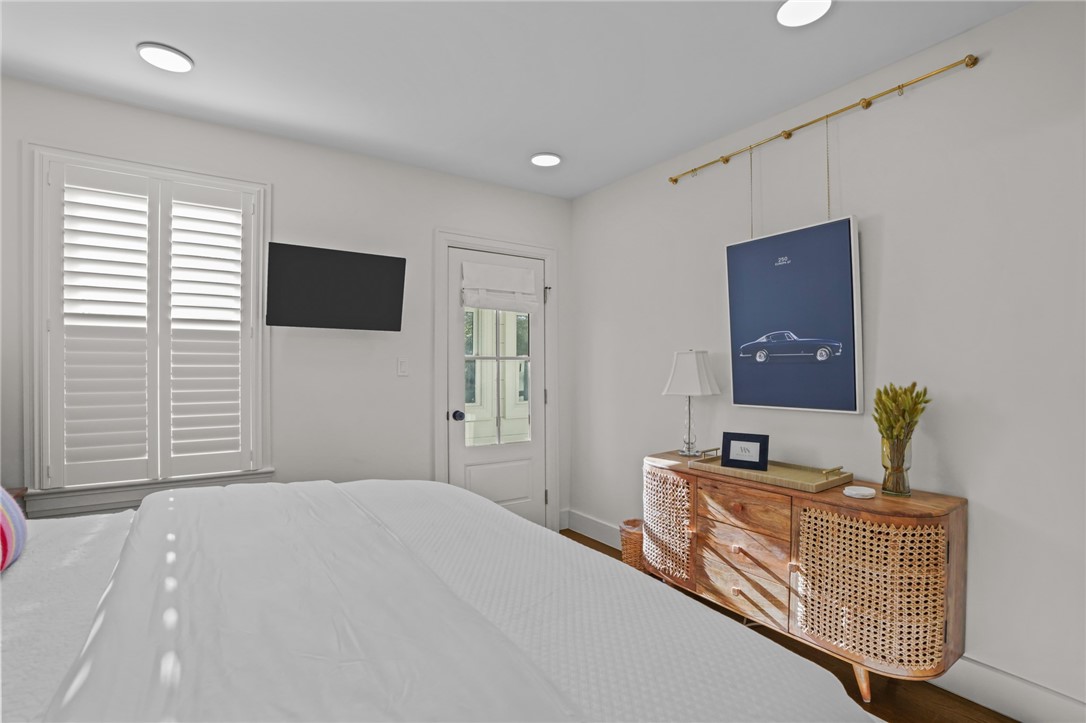 8 Cross Street, Unit 1 Newport, RI 02840 - Photo 20 of 28