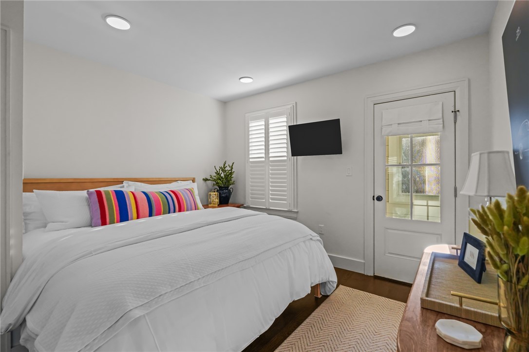8 Cross Street, Unit 1 Newport, RI 02840 - Photo 21 of 28