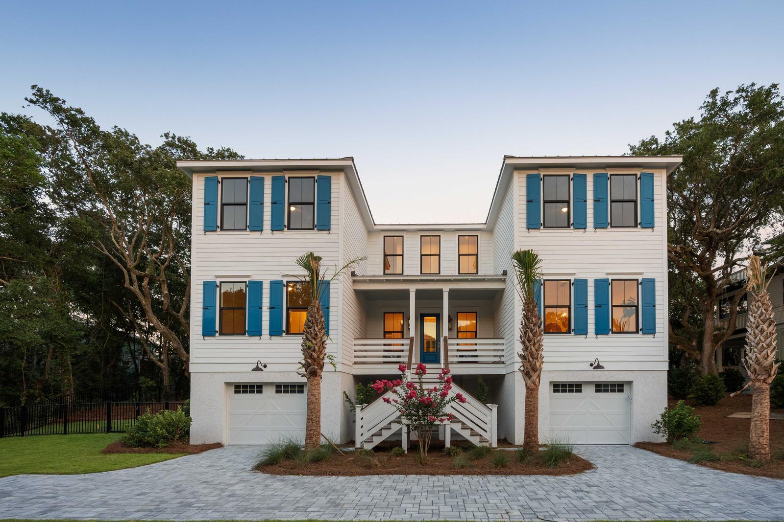 14 55th Avenue Isle of Palms, SC 29451 - Photo 1 of 50 118