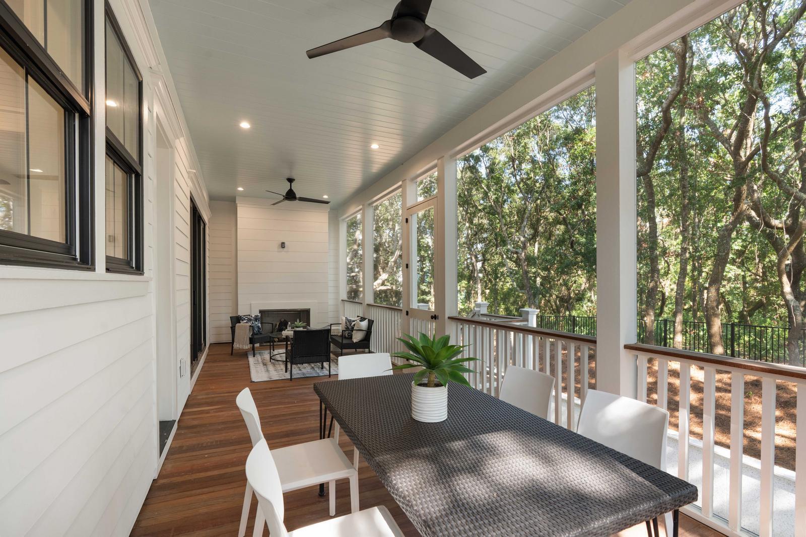 14 55th Avenue Isle of Palms, SC 29451 - Photo 20 of 50 58