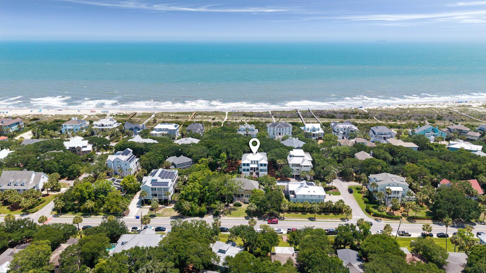 14 55th Avenue Isle of Palms, SC 29451 - Photo 2 of 50 1