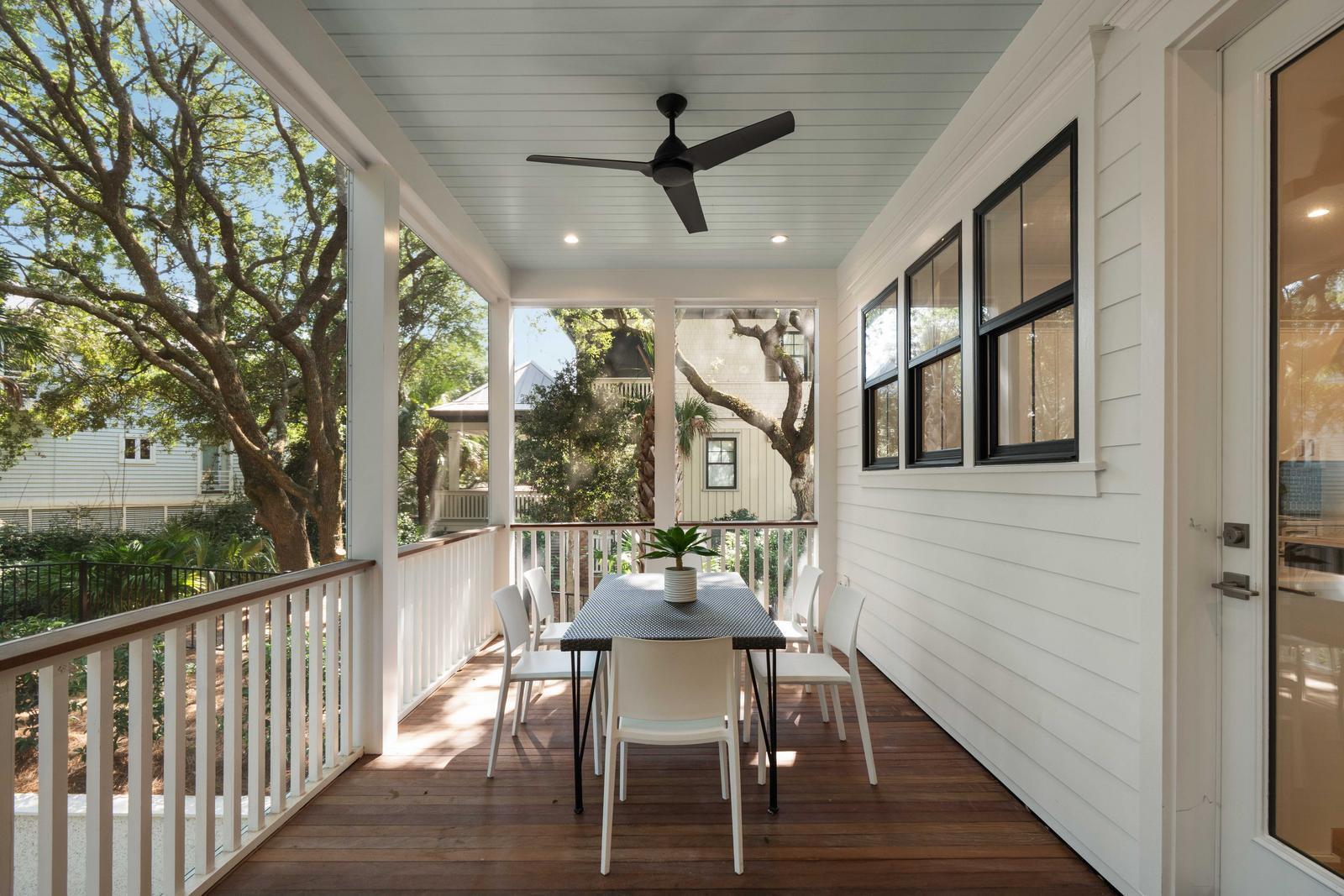 14 55th Avenue Isle of Palms, SC 29451 - Photo 24 of 50 57