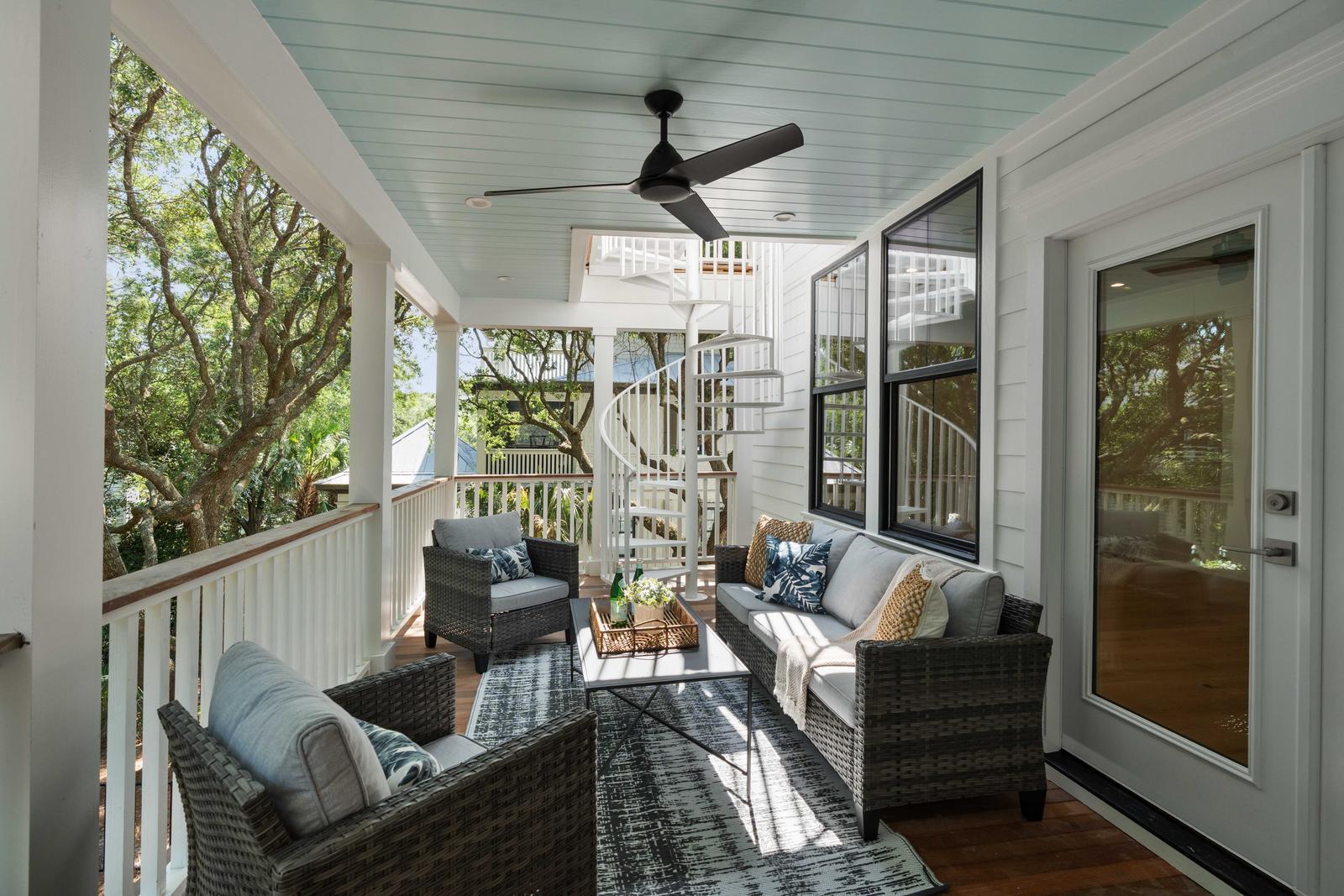 14 55th Avenue Isle of Palms, SC 29451 - Photo 35 of 50 78