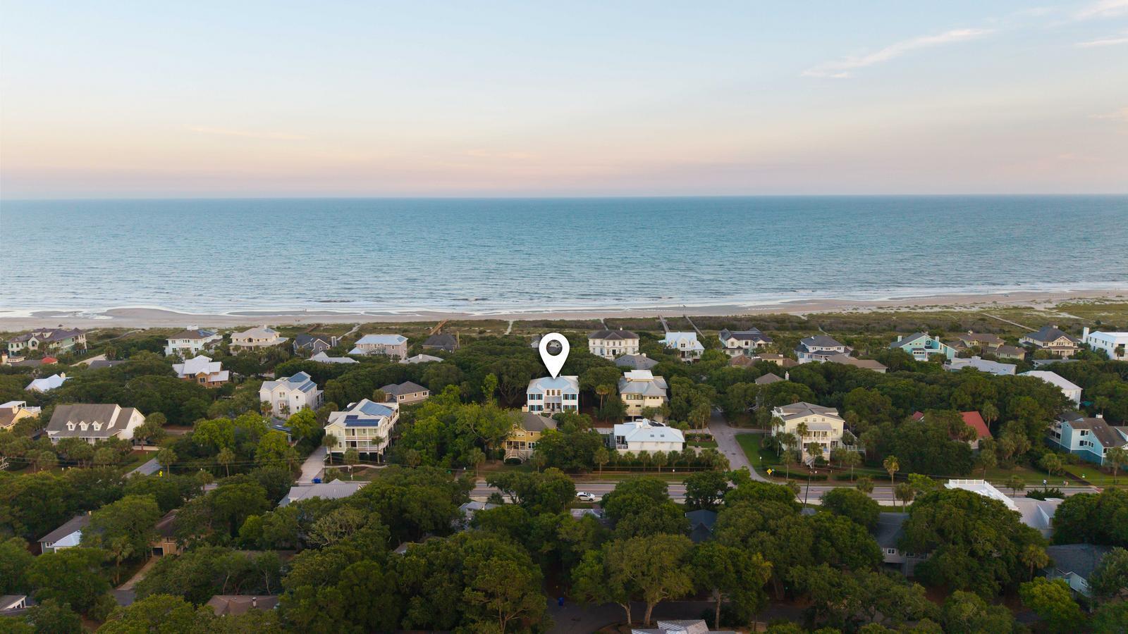 14 55th Avenue Isle of Palms, SC 29451 - Photo 47 of 50 121