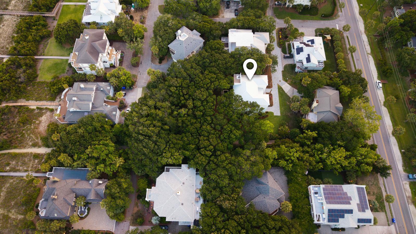 14 55th Avenue Isle of Palms, SC 29451 - Photo 48 of 50 126