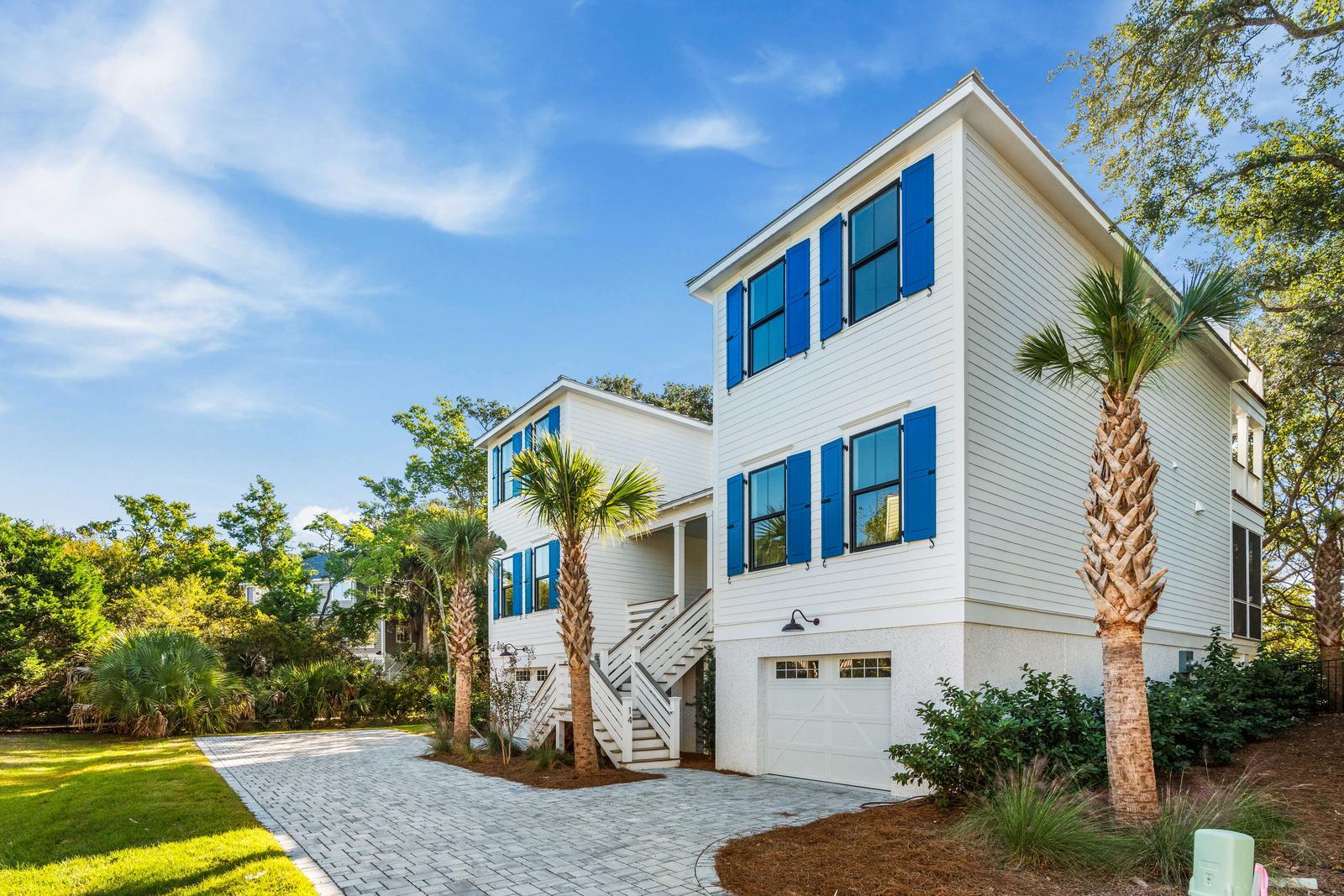 14 55th Avenue Isle of Palms, SC 29451 - Photo 50 of 50 133