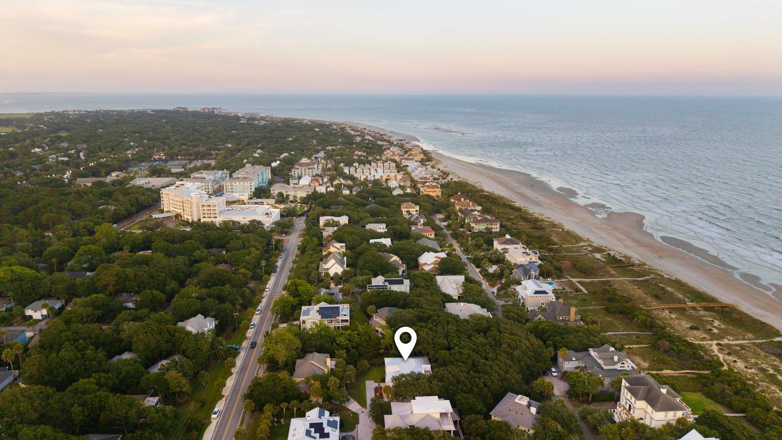 14 55th Avenue Isle of Palms, SC 29451 - Photo 5 of 50 130