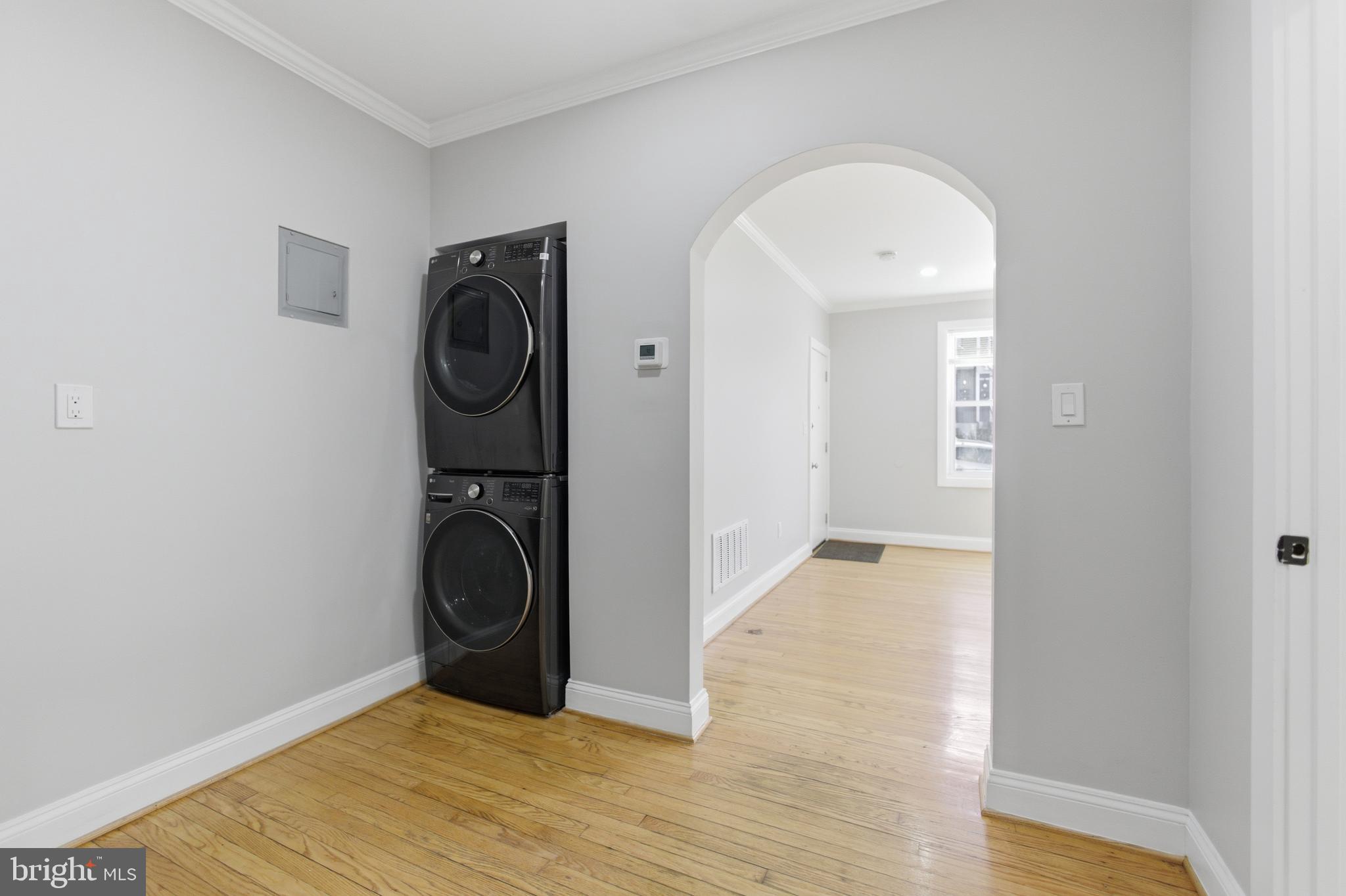 1250 Holbrook Terrace Northeast, Unit 2 Washington, DC 20002 - Photo 13 of 14