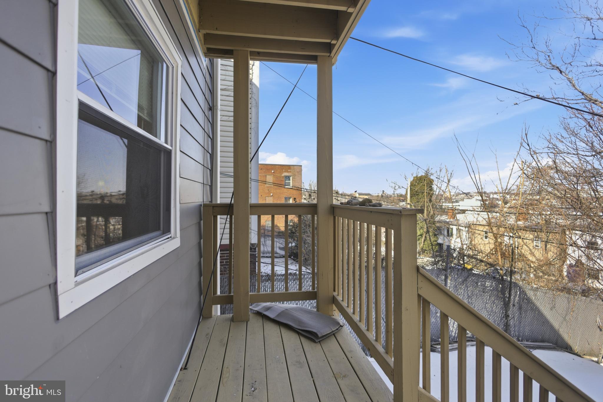 1250 Holbrook Terrace Northeast, Unit 2 Washington, DC 20002 - Photo 14 of 14