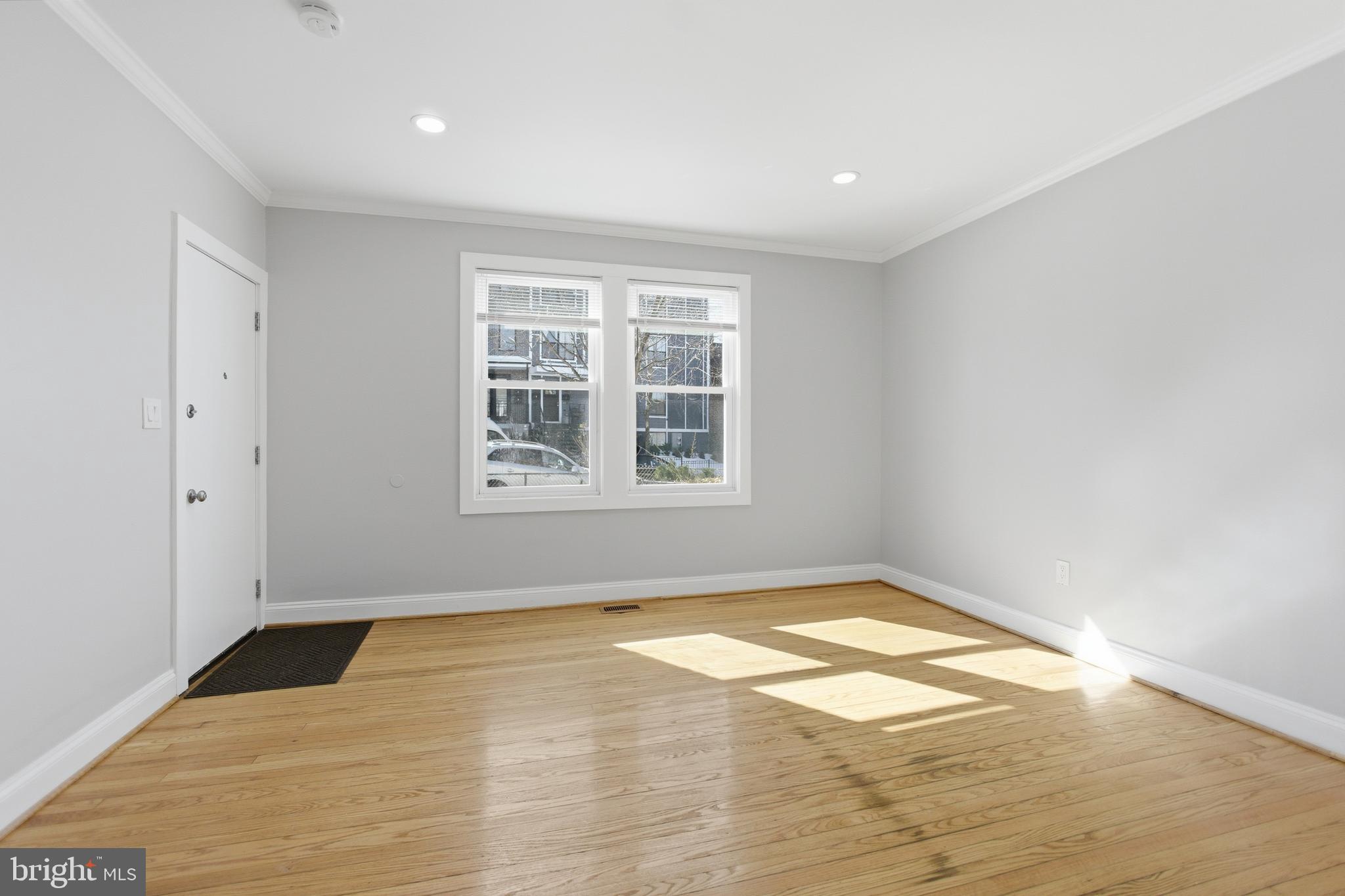 1250 Holbrook Terrace Northeast, Unit 2 Washington, DC 20002 - Photo 6 of 14