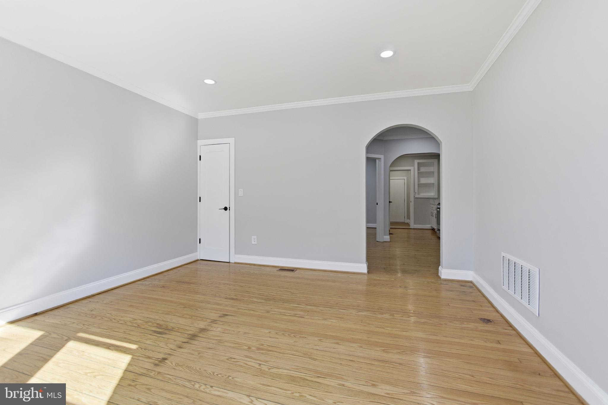 1250 Holbrook Terrace Northeast, Unit 2 Washington, DC 20002 - Photo 7 of 14