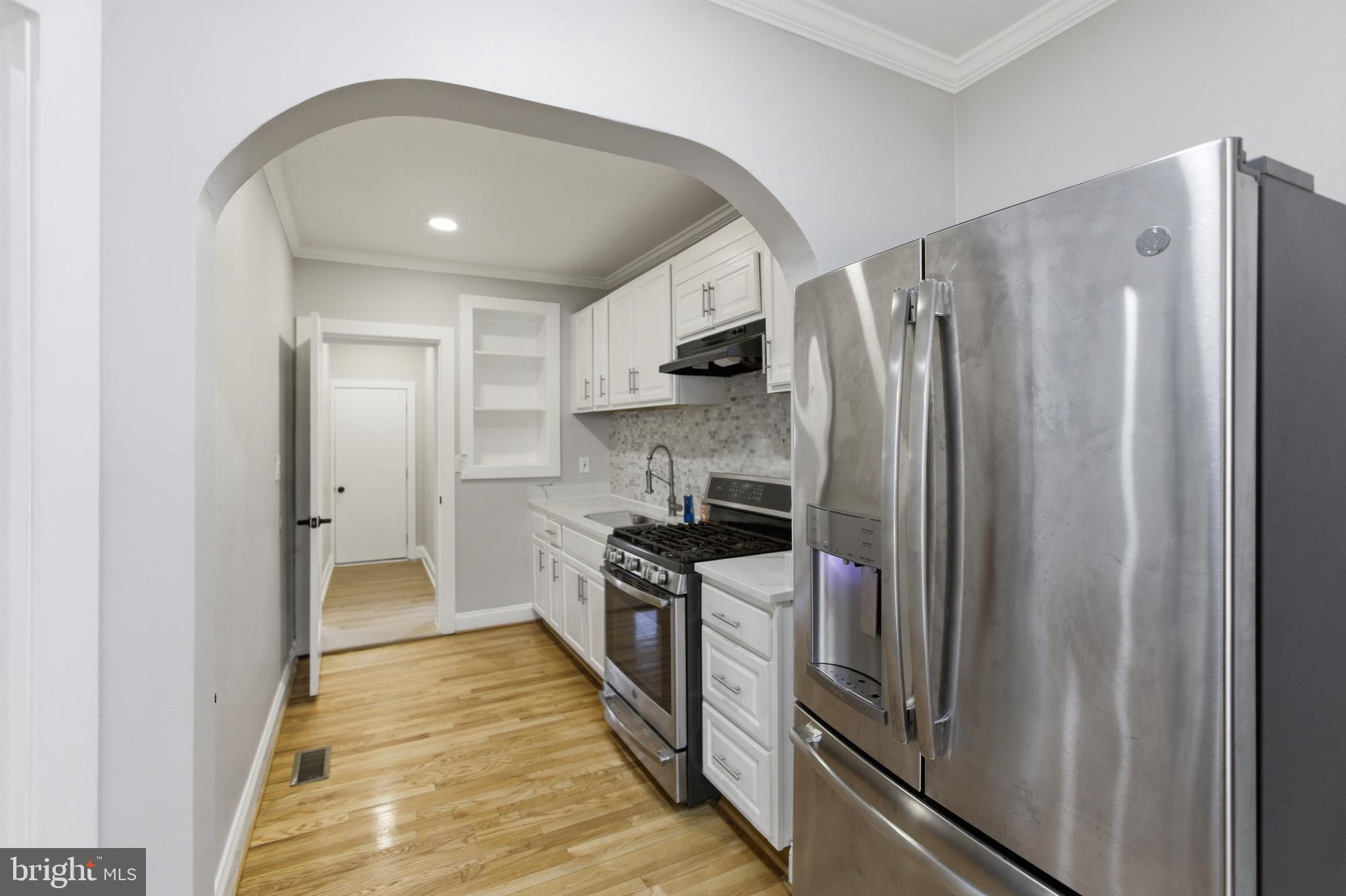 1250 Holbrook Terrace Northeast, Unit 2 Washington, DC 20002 - Photo 10 of 14