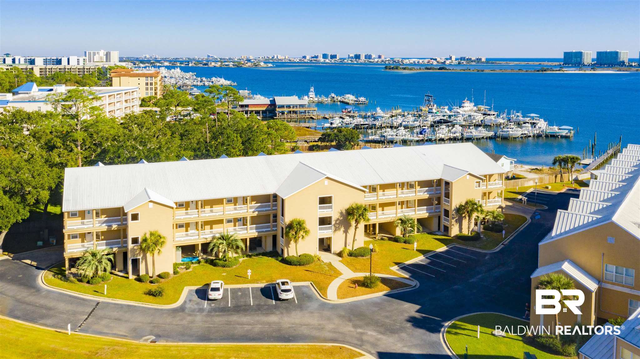 4491 Walker Key Boulevard, Unit C3 Orange Beach, AL 36561 - Photo 36 of 43