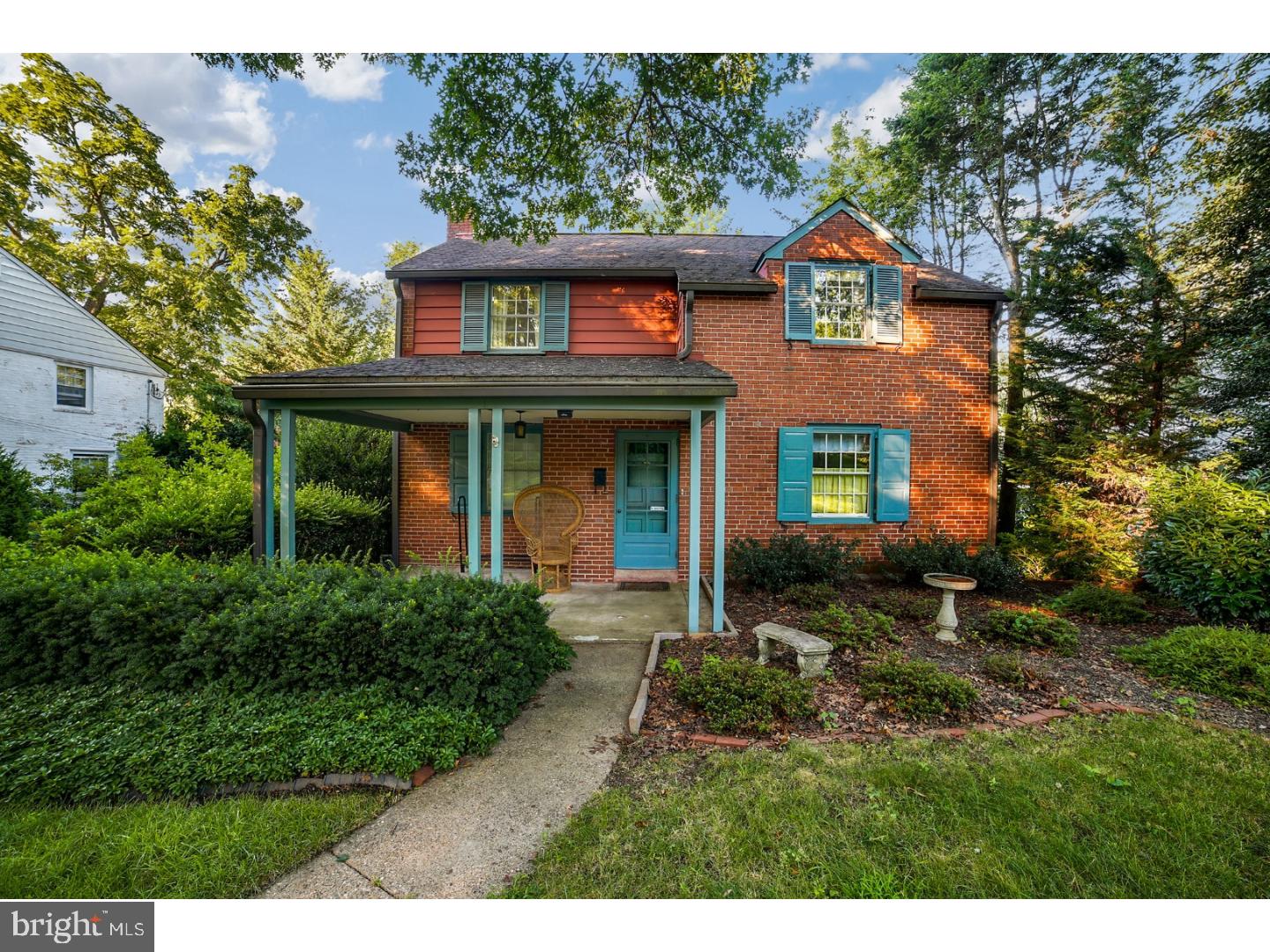 528 Fox Road Glenside, PA 19038 - Photo 1 of 25 Gallery Image 1