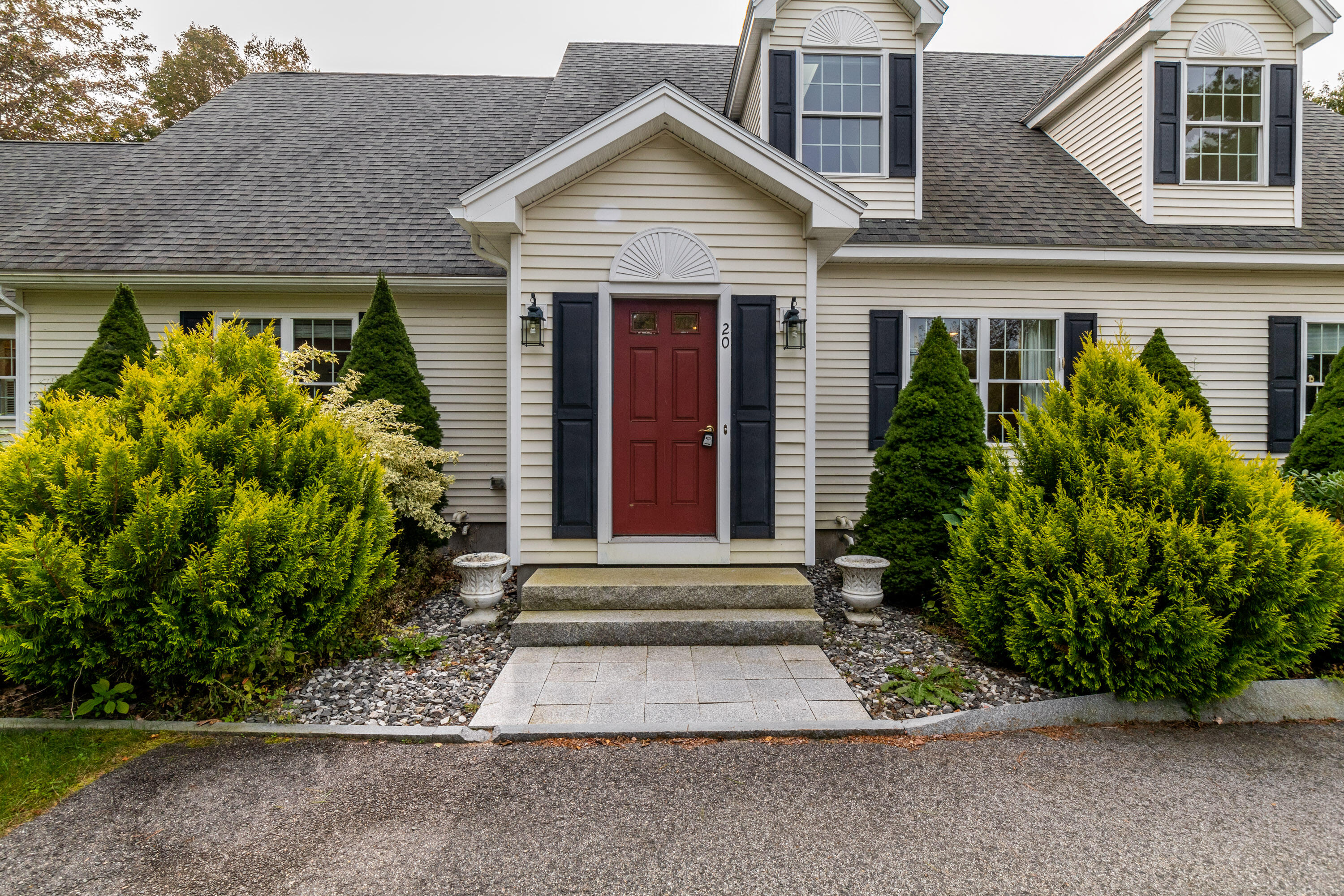 20 Freedom Road Scarborough, ME 04074 - Photo 24 of 114 20230928ms-82030