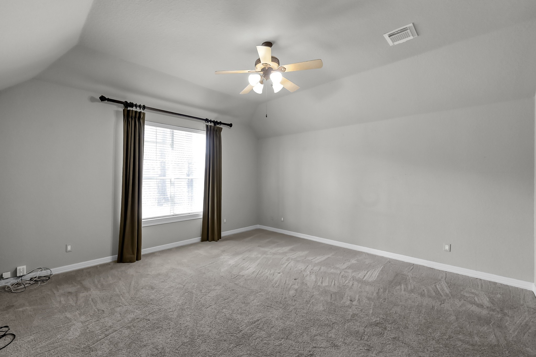 25536 Richards Road Spring, TX 77386 - Photo 24 of 44 Spacious Primary Bedroom!