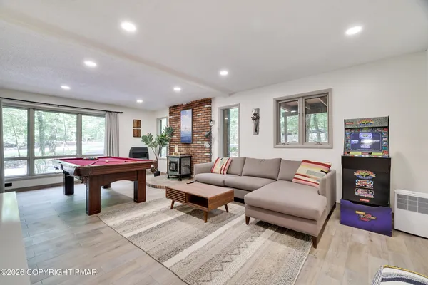 $645,000 | 307 Robinwood Terrace, East Stroudsburg, PA 18301