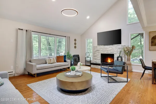 $645,000 | 307 Robinwood Terrace, East Stroudsburg, PA 18301