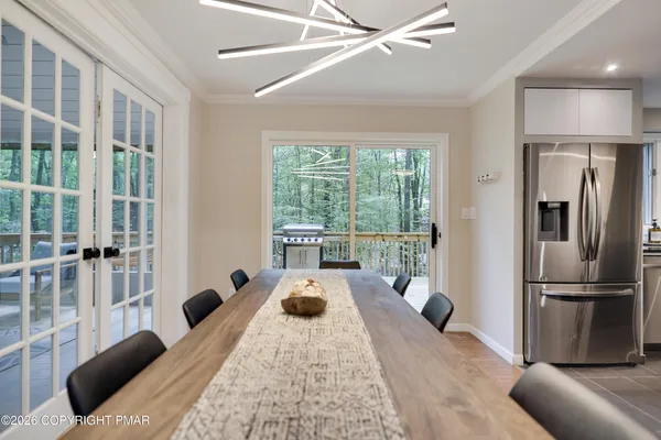 $645,000 | 307 Robinwood Terrace, East Stroudsburg, PA 18301