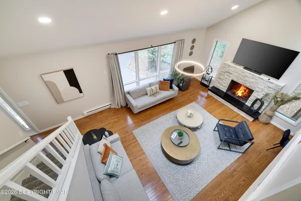 $645,000 | 307 Robinwood Terrace, East Stroudsburg, PA 18301