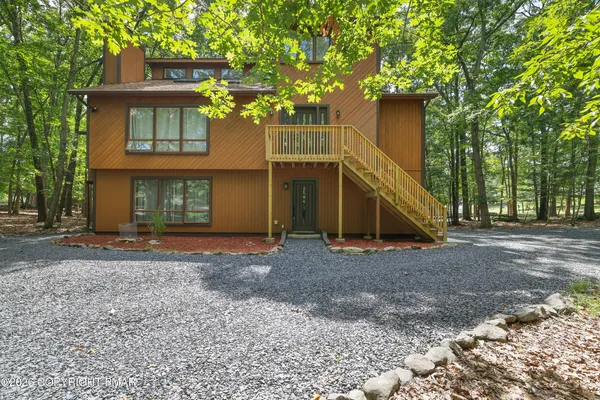 $645,000 | 307 Robinwood Terrace, East Stroudsburg, PA 18301