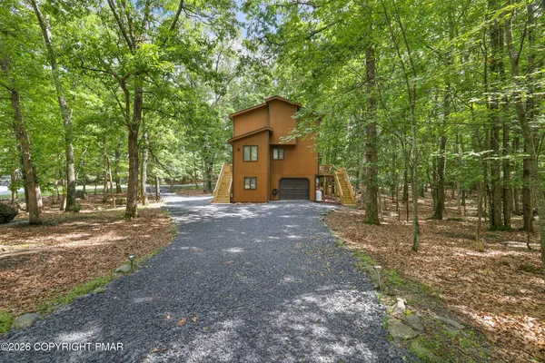 $645,000 | 307 Robinwood Terrace, East Stroudsburg, PA 18301