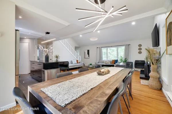$645,000 | 307 Robinwood Terrace, East Stroudsburg, PA 18301