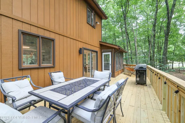 $645,000 | 307 Robinwood Terrace, East Stroudsburg, PA 18301