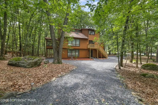 $645,000 | 307 Robinwood Terrace, East Stroudsburg, PA 18301