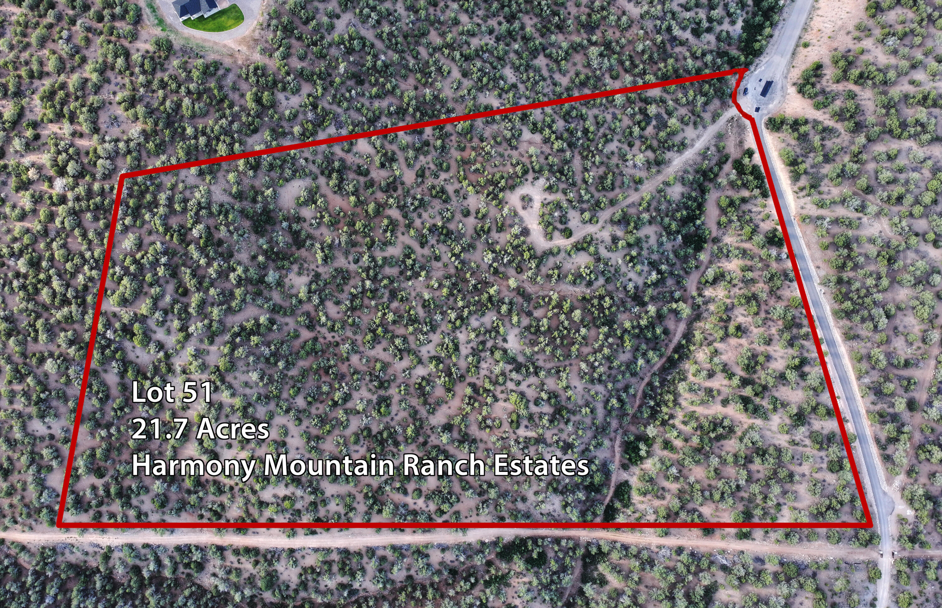7180 Bareback Road Cedar City, UT 84720 - Photo 6 of 12 Lot51-1