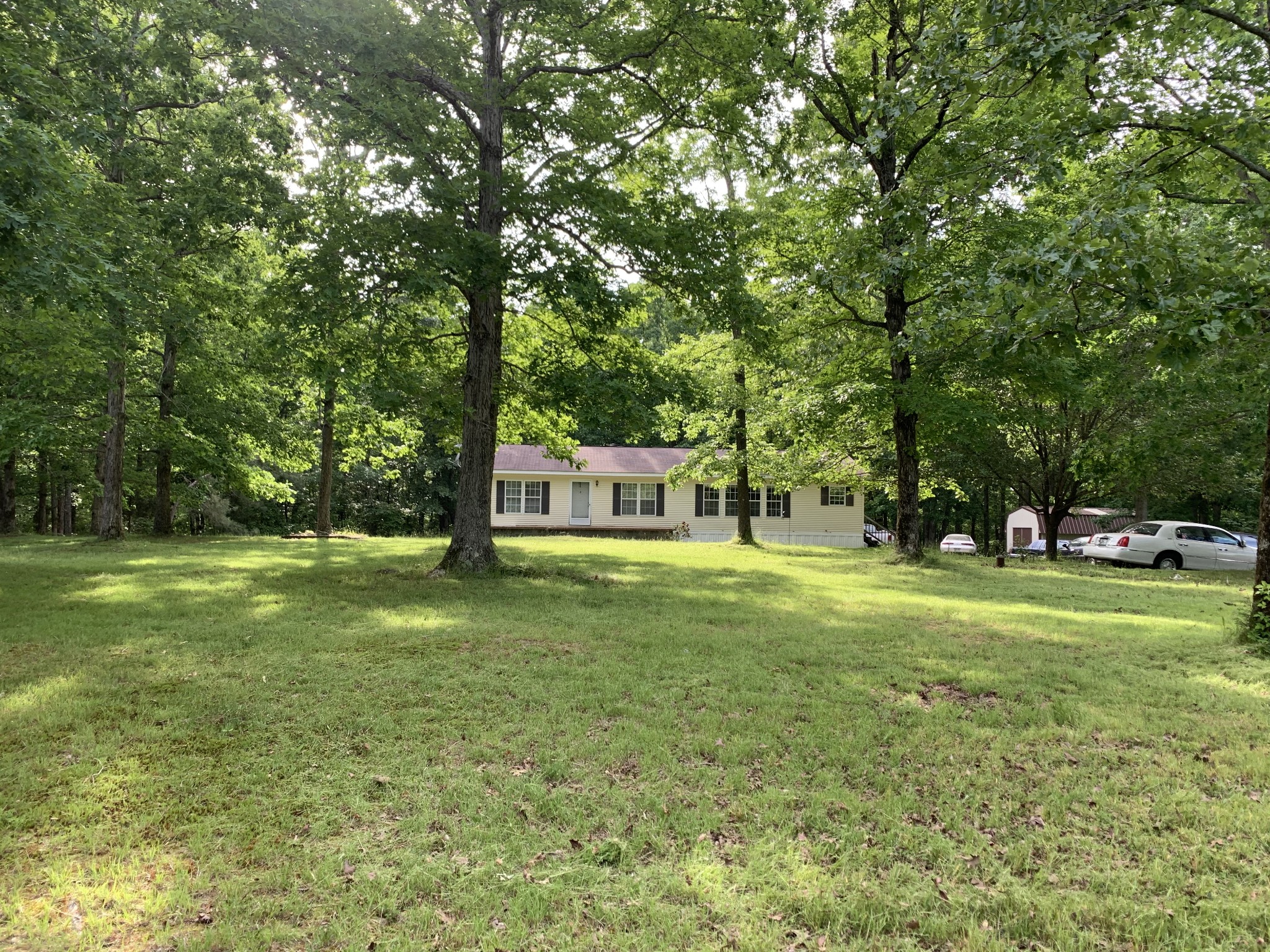 886 Overhead Bridge Road Hampshire, TN 38461 - Photo 13 of 13 Gallery Image 13