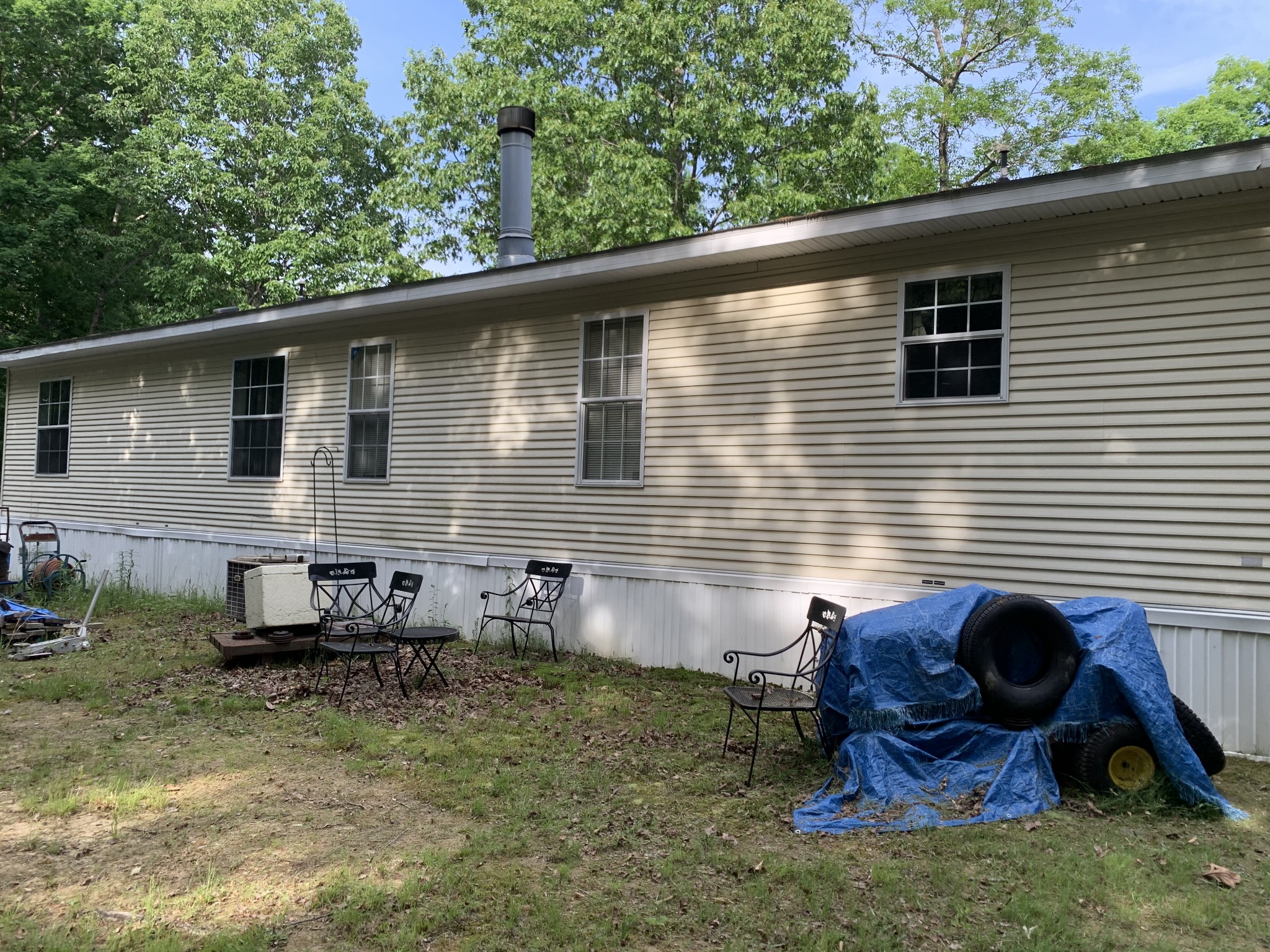 886 Overhead Bridge Road Hampshire, TN 38461 - Photo 3 of 13 Gallery Image 3