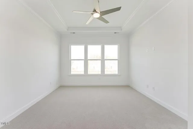 $624,000 | 216 Trunnel Street, Apex, NC 27539