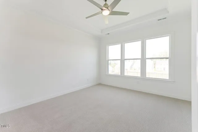 $624,000 | 216 Trunnel Street, Apex, NC 27539