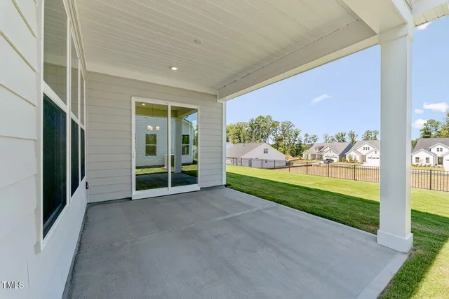 $624,000 | 216 Trunnel Street, Apex, NC 27539