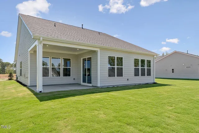 $624,000 | 216 Trunnel Street, Apex, NC 27539