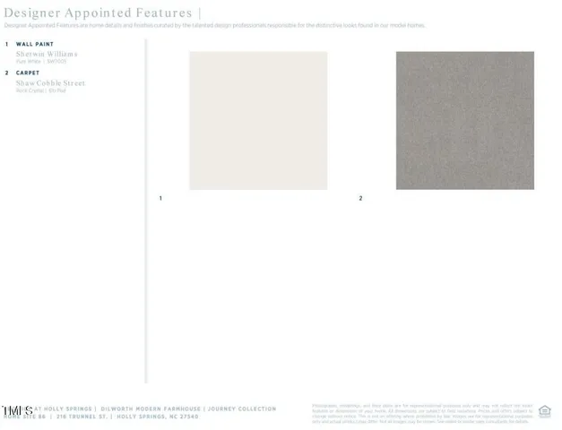 $624,000 | 216 Trunnel Street, Apex, NC 27539