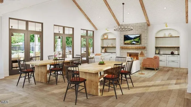 $624,000 | 216 Trunnel Street, Apex, NC 27539